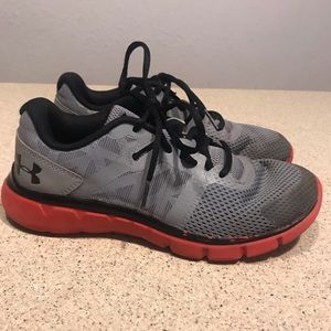 Under Armour 3Y Shoes